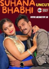 Suhana Bhabhi Uncut NeonX Short Film