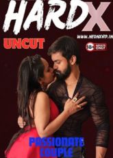 Hard X Uncut NeonX Short Film