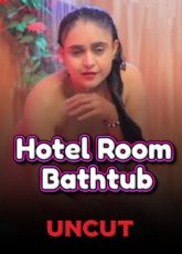 Pallavi Patil β Hotel Room Bathtub