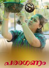 Paraganam Sigmaseries Uncut Web Series