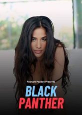 Poonam Pandey β Black Panther
