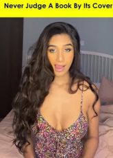 Poonam Pandey Nude Live