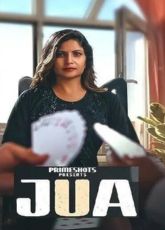 Jua Primeshots Ep1-3 Web Series