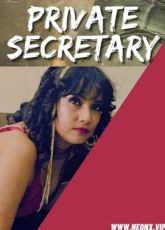 Private Secretary Uncut NeonX Short Film