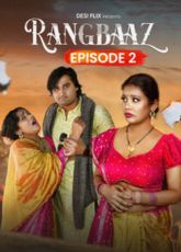 Rangbaaz DesiFlix Ep2 Web Series