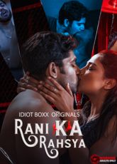 Rani Ka Rahasya Oolala Hindi Web Series
