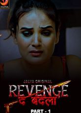 Revenge Part 1 Jalva Web Series