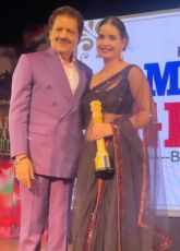 Ridhima Tiwari – Actress Full Nude Live Show