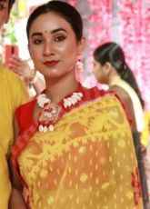 Rima Dutta Fully Nude