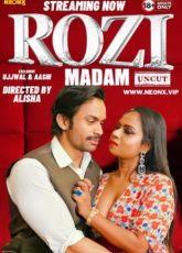 Rozi Madam Uncut NeonX Short Film
