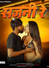 Sajani Re Fugi Uncut Webseries