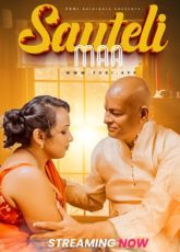 Sauteli Maa Uncut Fugi Web Series