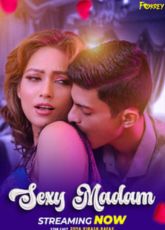 Sexy Madam Fukrey Uncut Web Series