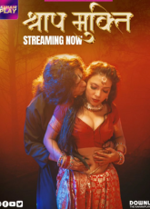 Shraap Mukti Kahaniplay Adult Web Series