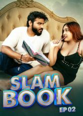 Slam Book 2 MoodX Uncut WebSeries