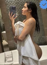 Sofia Ansari Topless, Pssy & Ass Teasing