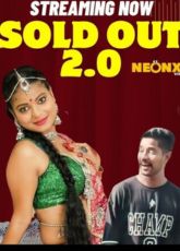 Sold Out 2 Uncut NeonX Short Film