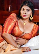 Soul of Danseuse Insta Model Nude