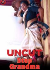 Step Grandma Uncut Hindi Web Series