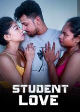 Student Love Uncut Kotha Web Series