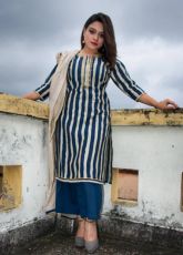 Stylewithplixxi Showing Boobs with Full Face