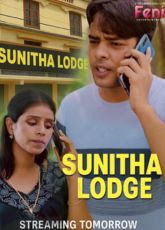 Sunitha Lodge FeniApp Uncut Tamil Sex Video