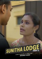 Sunitha Lodge Part 2 FeniApp Uncut Tamil Sex Video