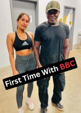 Surleen Kaur Sex With Black Guy