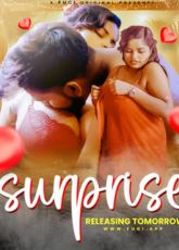 Surprise Uncut Fugi Web Series