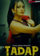 Tadap TadkaPrime Web Series