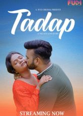 Tadap Uncut Fugi Web Series