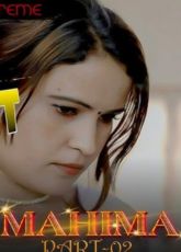 Mahima Part 2 Uncut Tamil Sex Video