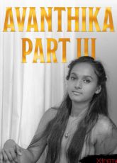 Avanthika Part 3 Uncut Tamil Sex Video
