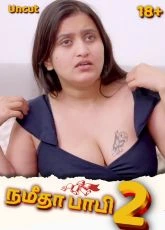 Namitha Bhabhi 2 Uncut Tamil Sex Video