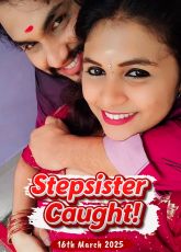 Stepsister Caught Uncut Tamil Sex Video