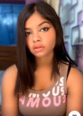 Sona Tango Live Nude Show With Face