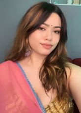 Tanisha insta Model Fully Nude Masterbation with Full Face