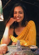 Tara Kudale aka Psyflora OnlyFans