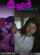 Teacher NavaRasa Ep3 Web Series