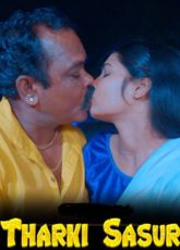 Tharki Sasur Uncut Web Series