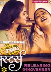 Two Sister Part 1 Habbitmovies Hot Webseries