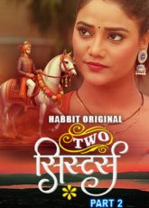Two Sister Part 2 Habbitmovies Hot Webseries