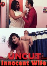 Innocent Wife Uncut Hindi Web Series
