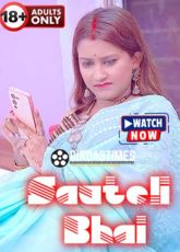 Sauteli Bhai Uncut BindasTimes Short Film