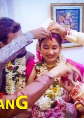 Suhagarat GangBang 2 Uncut BindasTimes Short Film