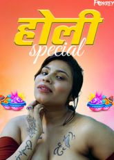 Holi Special Uncut Fukrey Web Series