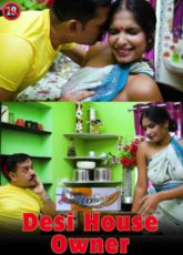 Desi House Owner Uncut GoddesMahi Hindi Short Film