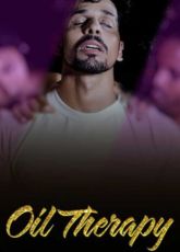 Oil Therapy 2 Uncut MeetX Web Series