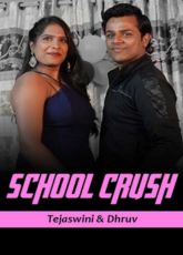 School Crush Uncut MeetX Web Series