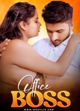 Office Boy Uncut Mojflix Web Series